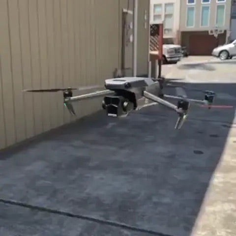 Drone (HR) 1