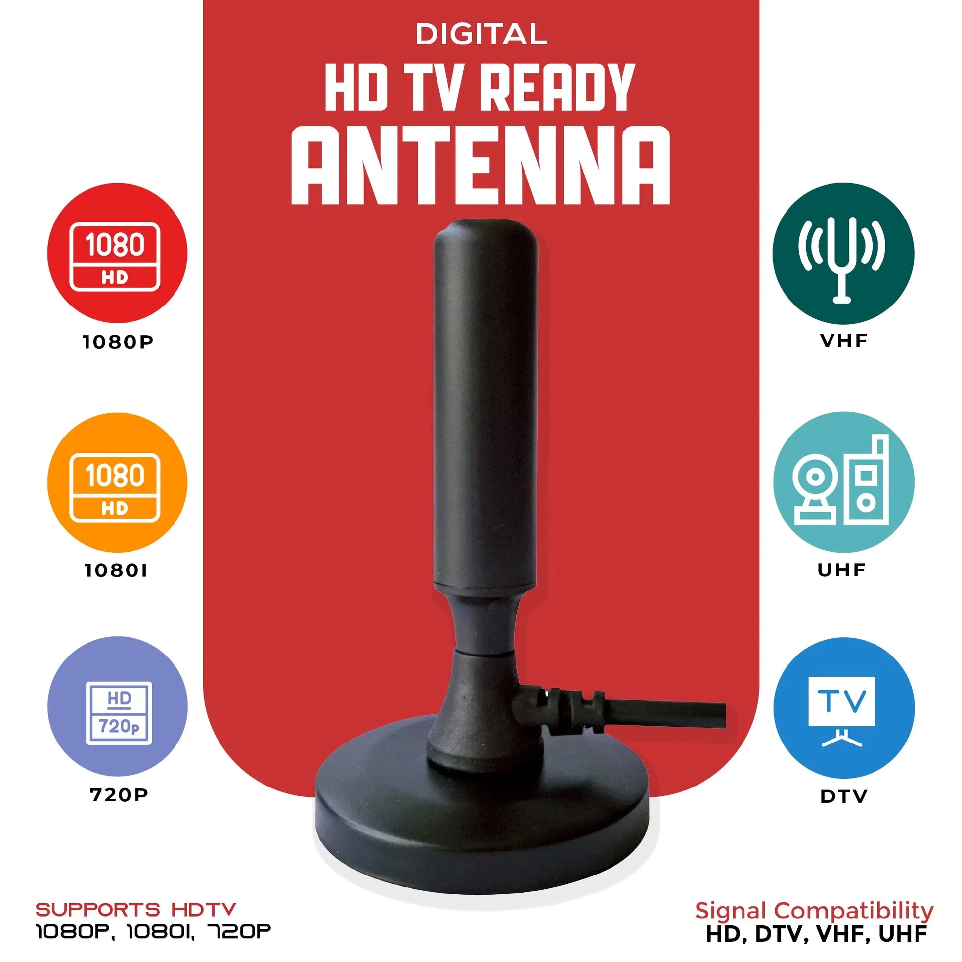 Digitalna Antena (SI) 3