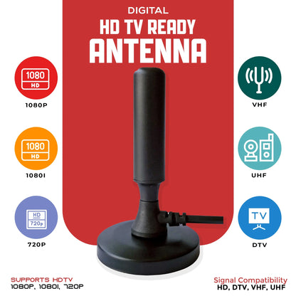 Cyfrowa Antena (PL) 3