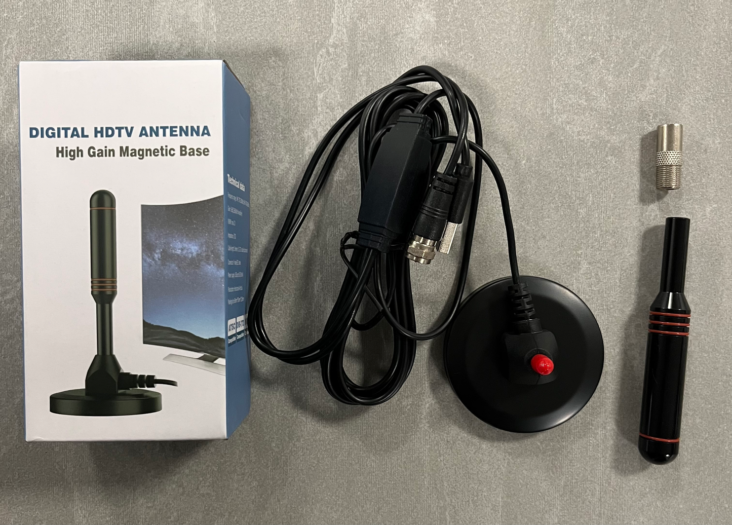 Cyfrowa Antena (PL) 4